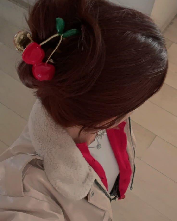 Cô Gái Tôi Tài Trợ Lại Trở Thành Tiểu Tam