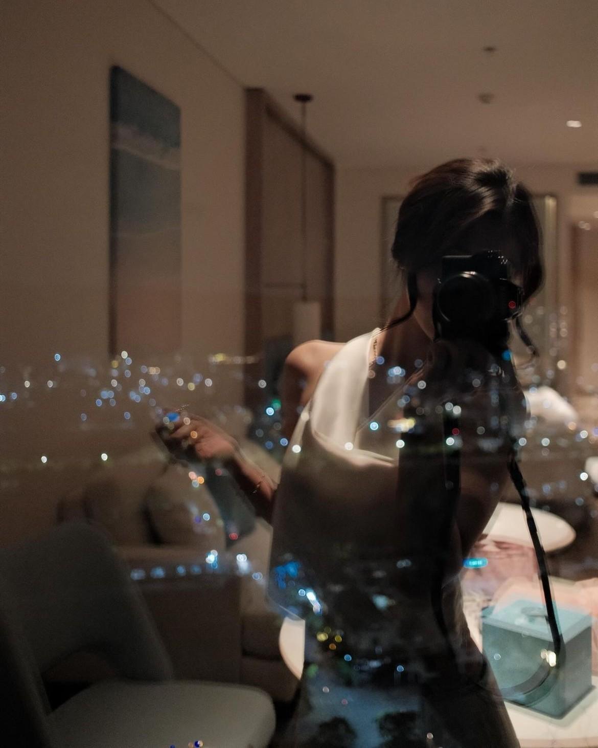 Bát Canh Thuốc Bắc Của Mẹ Chồng