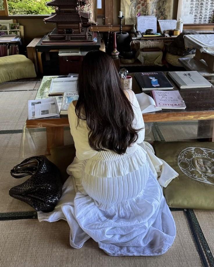 Bữa Cơm Đoàn Viên Của Riêng Tôi