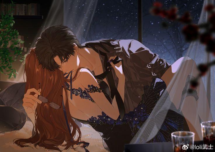 Anh Trai Mất Trí Nhớ, Muốn Tôi Làm Bạn Gái