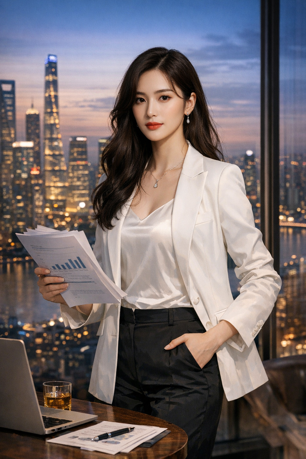 Sau Khi Bị Hủy Hôn, Tôi Trở Thành Nữ Vương Công Nghệ