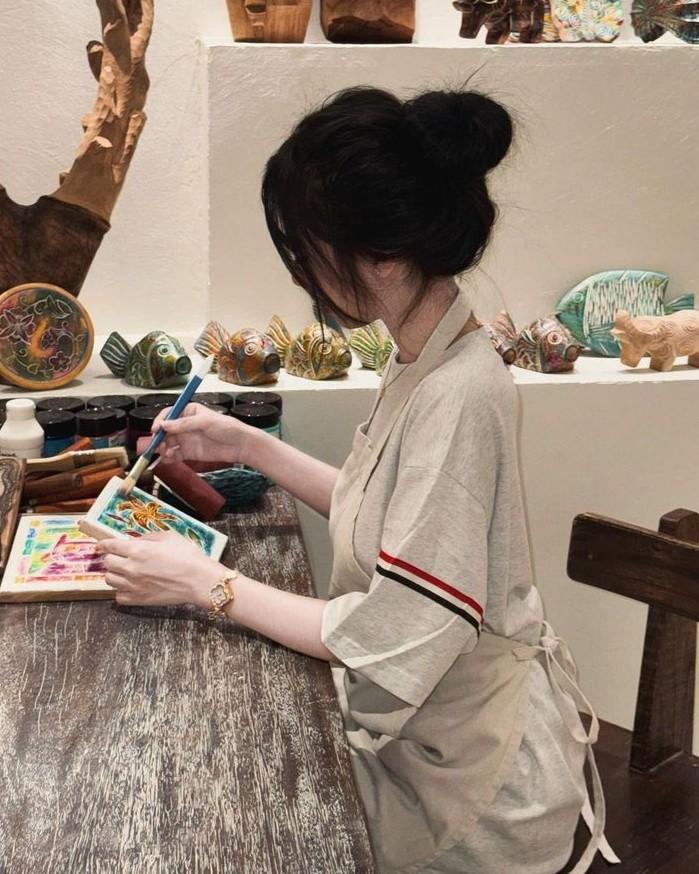 Nữ Nhi Duy Nhất Của Trấn Quốc Tướng Quân