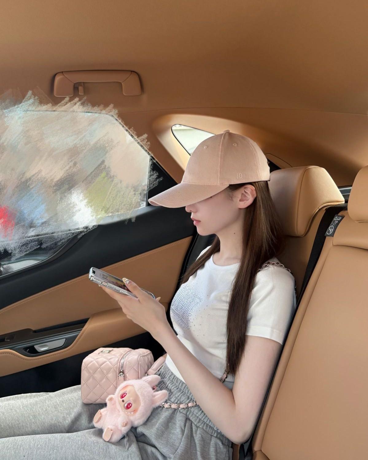 Món Quà Tết Của Mẹ Chồng