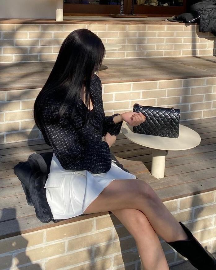 Người Tình Trong Chiếc Vali