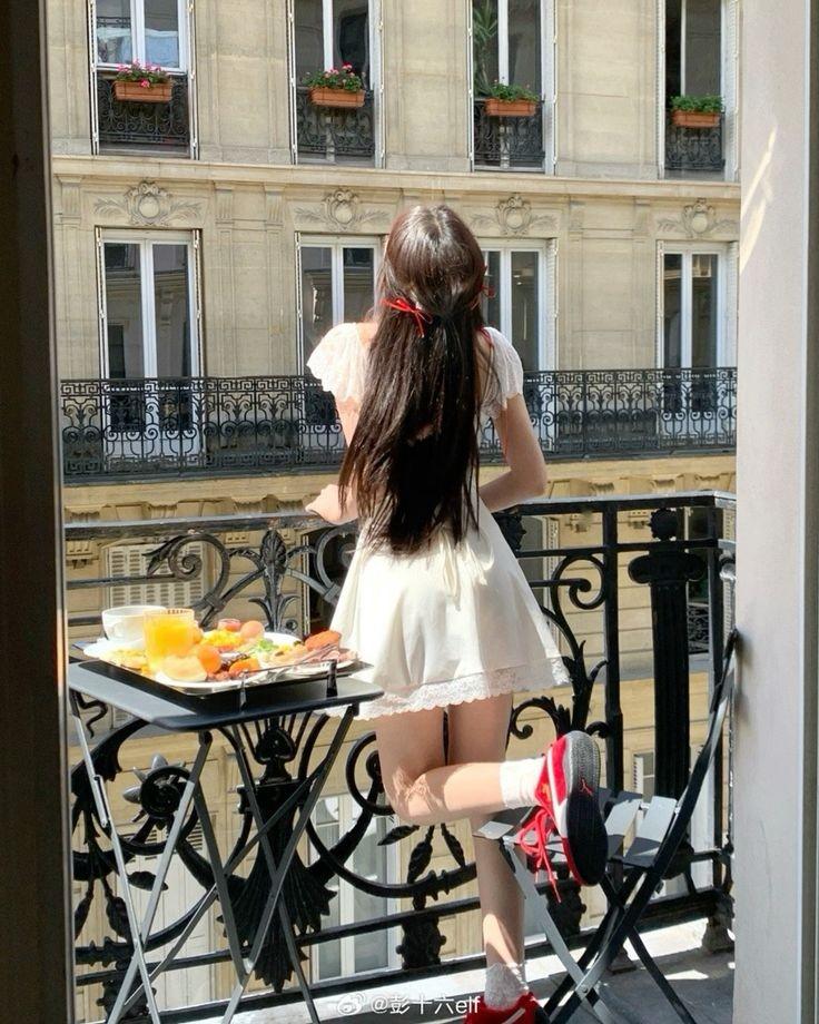 Cuộc Gọi Sau Mười Lăm Năm