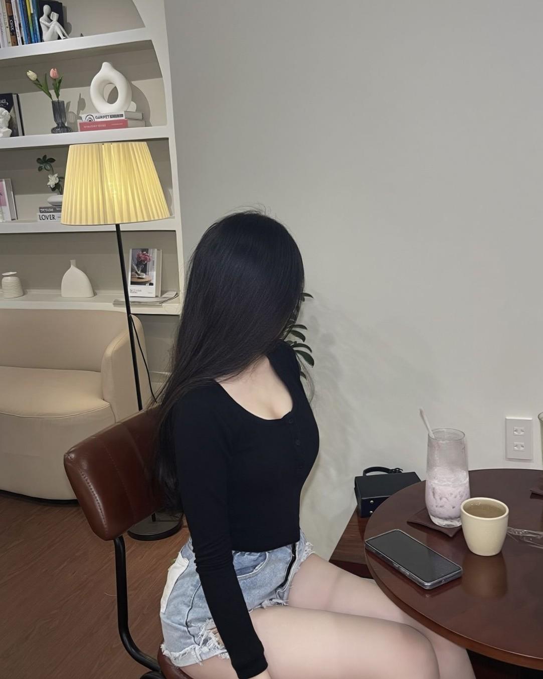 Bùa Yêu Vị Chanh Tuyết