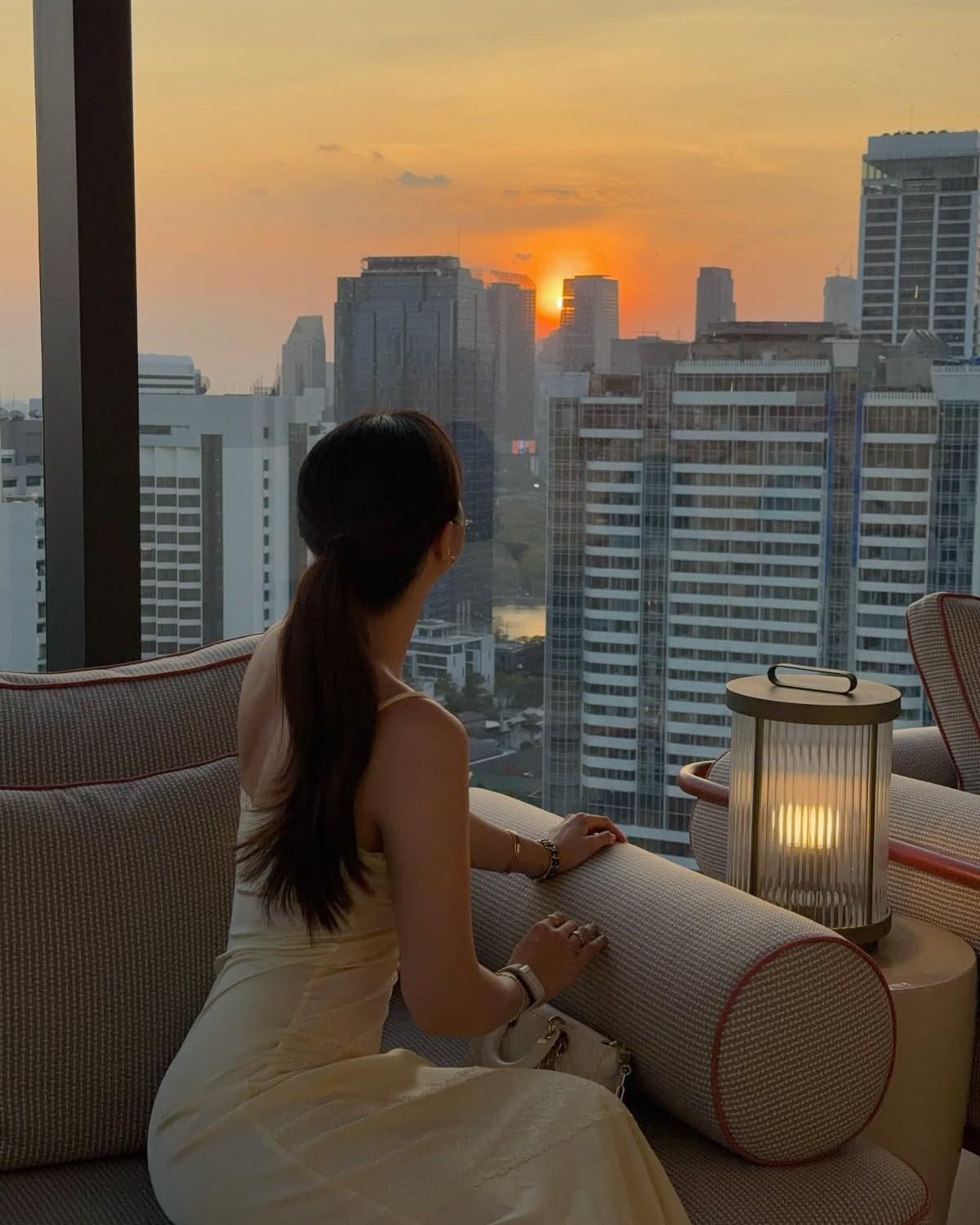 Trước Kỳ Thi Đại Học, Đạn Mạc Khuyên Tôi Đừng Liên Kết Hệ Thống