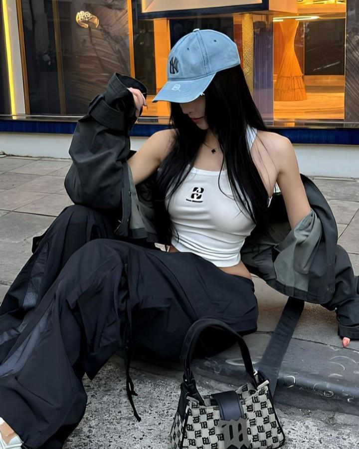 Mái Tóc Của Đóa Đóa