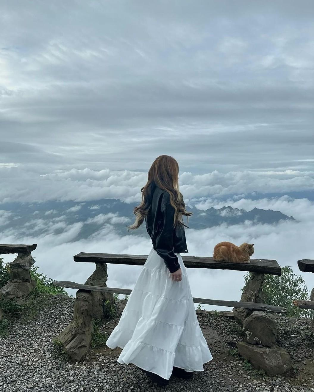 Chân Sai Vặt Của Thanh Mai