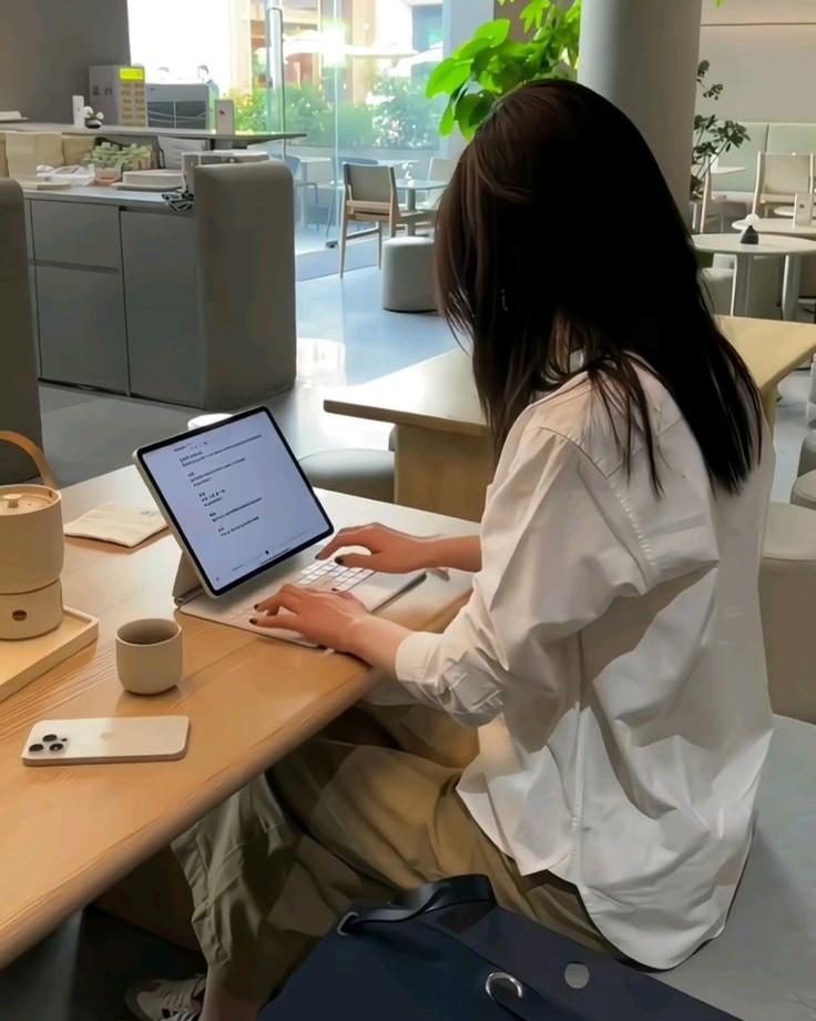 Chồng Mang Đồ Con Tôi Cho Chị Gái