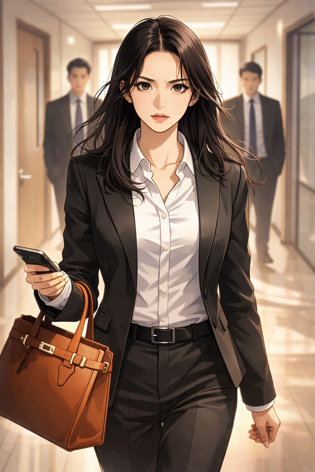 197 Lá Phiếu, Tôi Lại Chọn Rời Đi