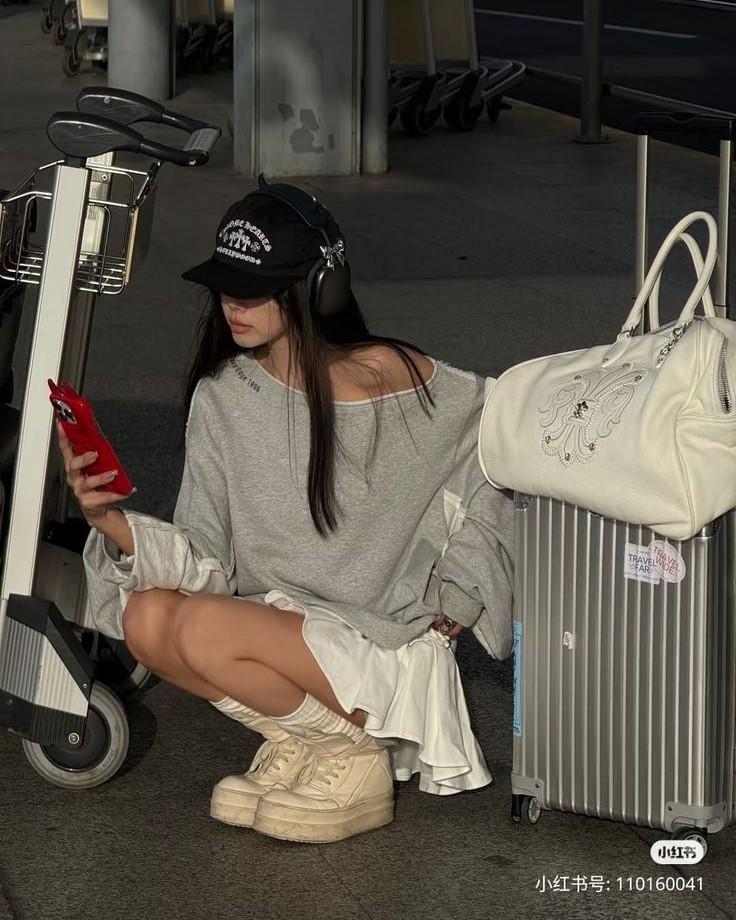 24 Tuổi, Tôi Chọn Mình