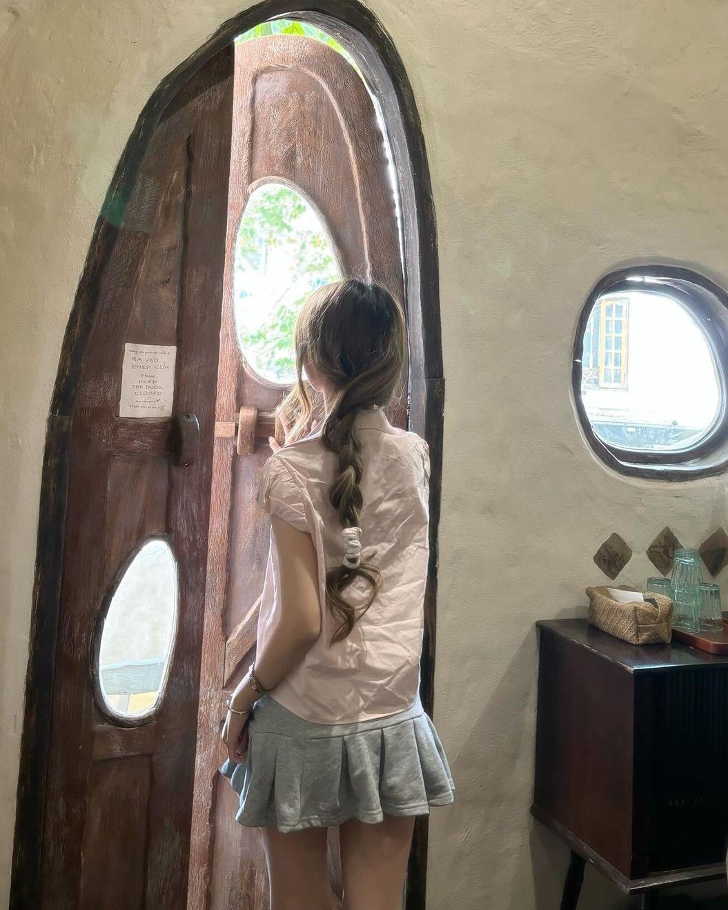 Đêm Giao Thừa Tôi Bị Đuổi Ra Khỏi Nhà