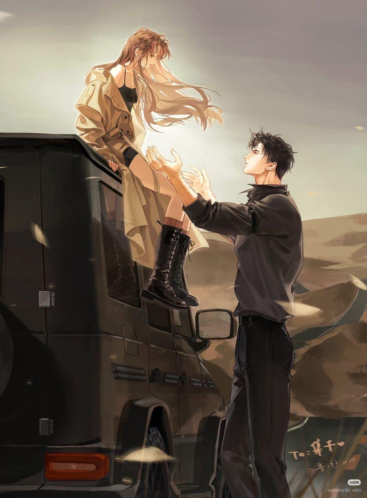 Bạn Trai Nghèo Của Tôi Là Thái Tử Gia