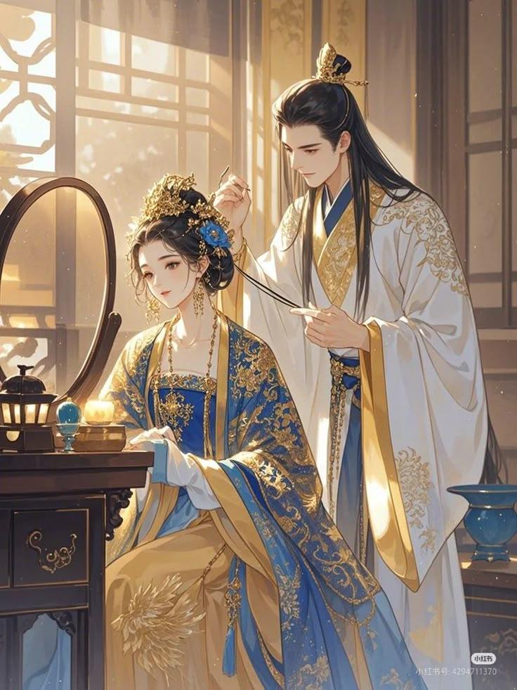 Danh Phận Mờ Nhạt