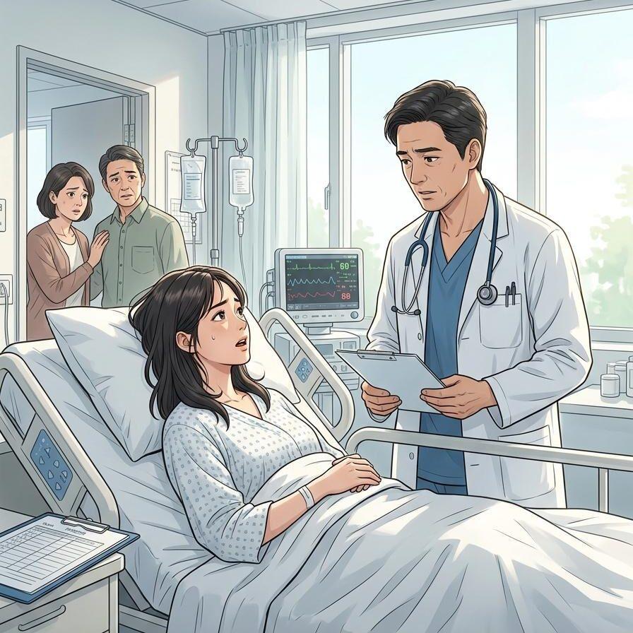 Tôi Có Tiền, Không Cần Bố Mẹ Thương Hại