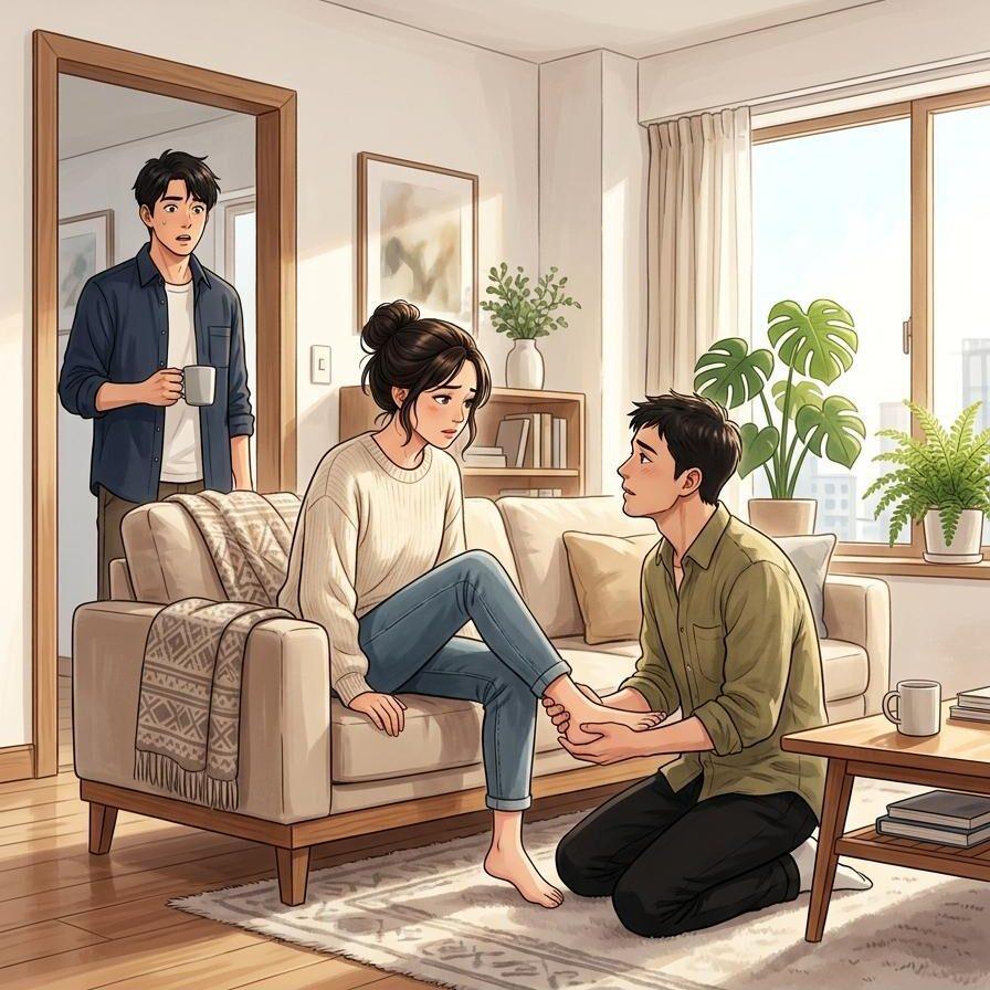 Gán Nợ Cho Kẻ Thù