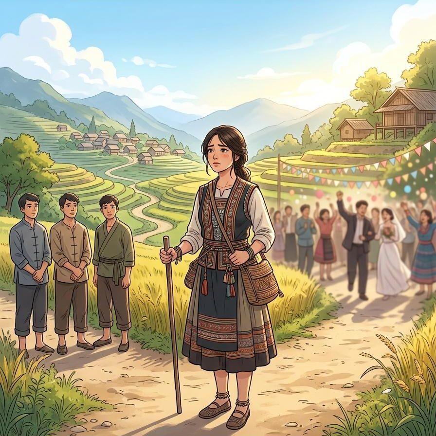 Đêm Cướp Hôn Định Mệnh