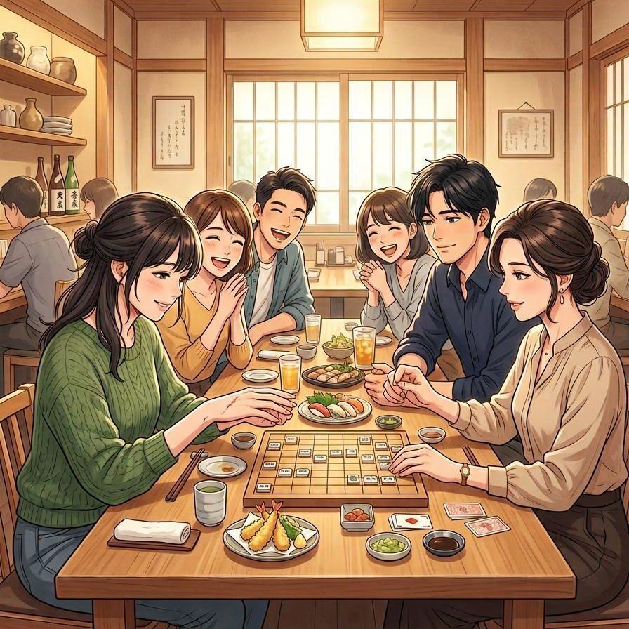 Một Đời Nhận Nhầm