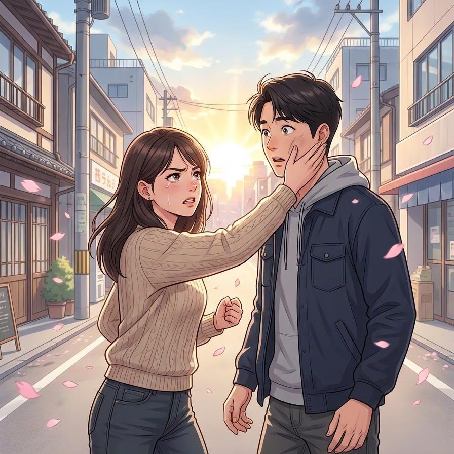 Ngày Thứ 99 Tôi Không Nhịn Nữa