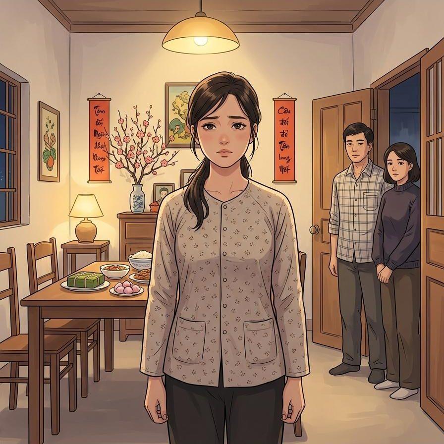 Không Quay Đầu Nữa