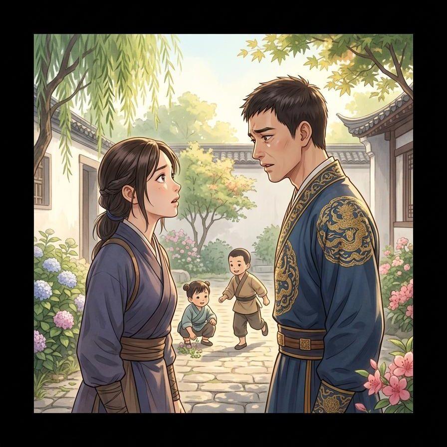 Tự Do Mà Người Ban Cho Ta