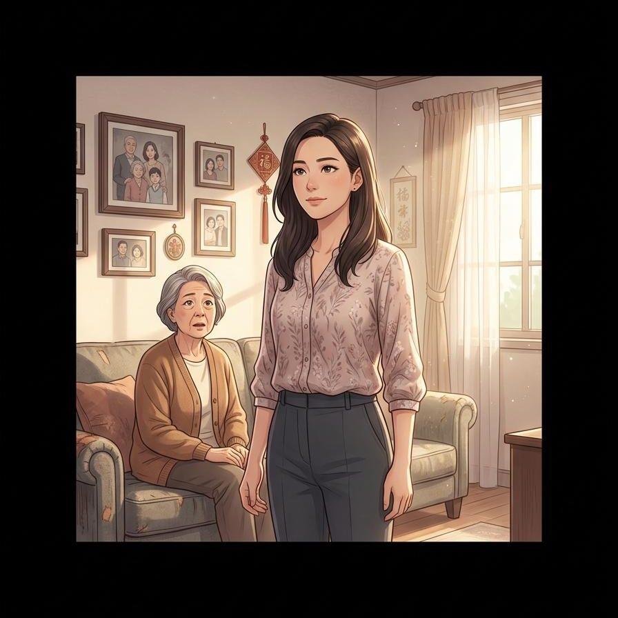 Nếu Châu Đình Tốt Đến Thế