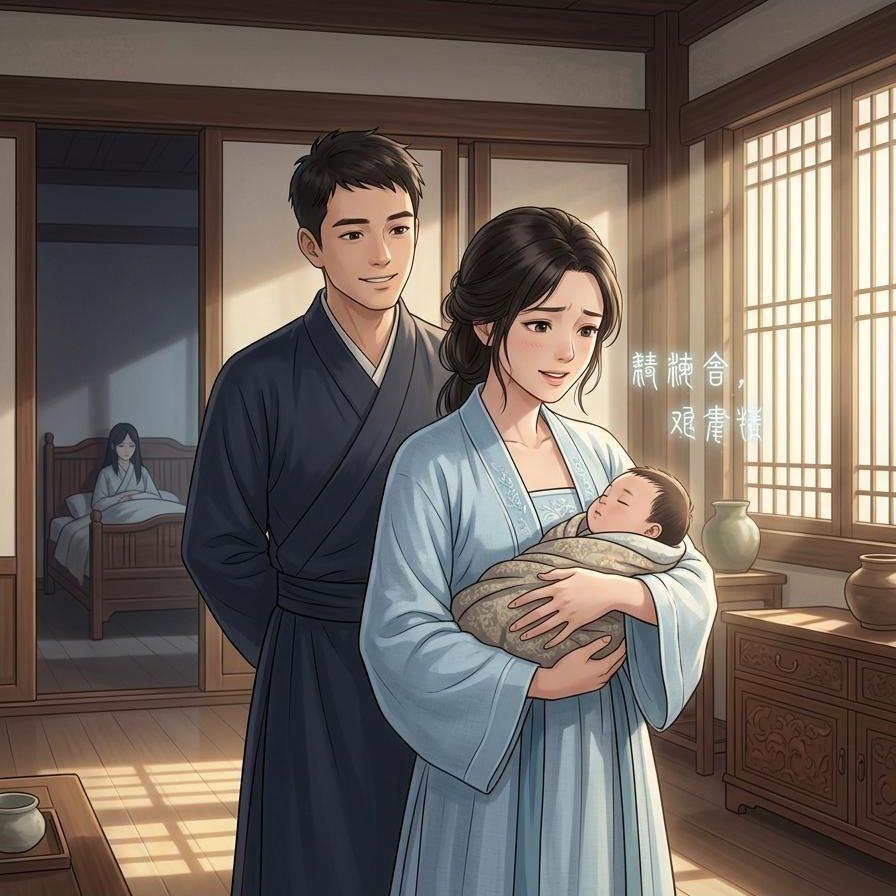 Sau Khi Thiên Kim Giả Tỉnh Lại