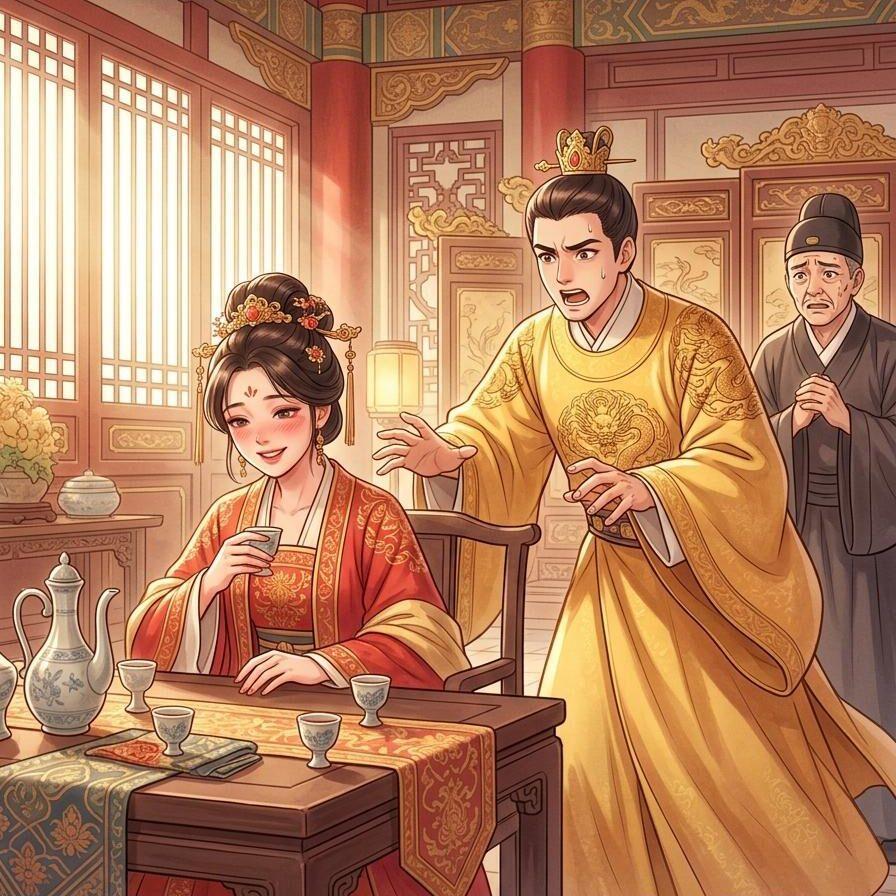 Hạc Đỉnh Hồng Quá Hạn