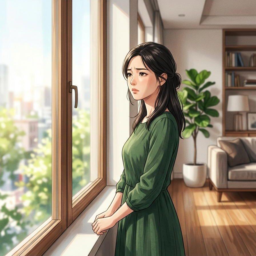 Cưới Vì Ân Nghĩa