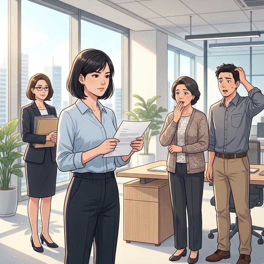 Trước Khi Cưới, Tôi Đã Mua Một Căn Nhà