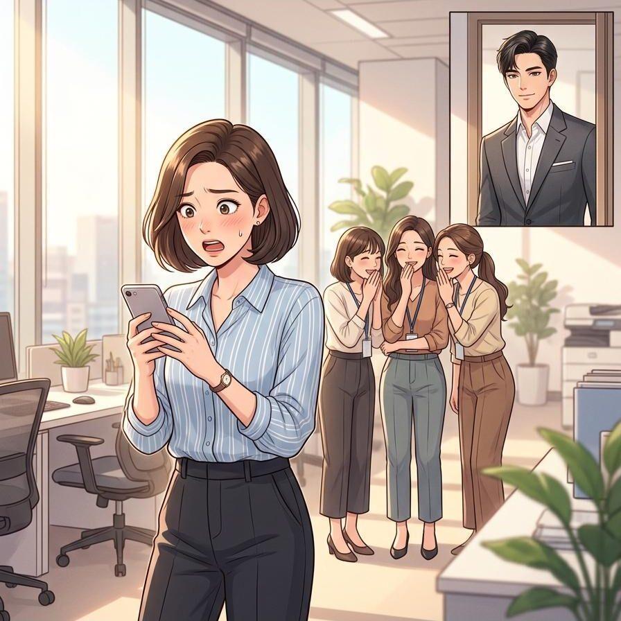 Ly Hôn Ba Ngày, Tôi Có Thai Rồi