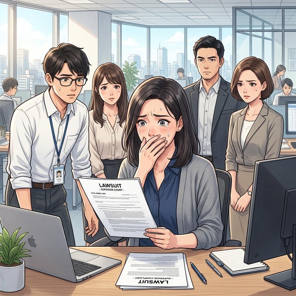 Hai Năm Ba Ngày Sau Ly Hôn