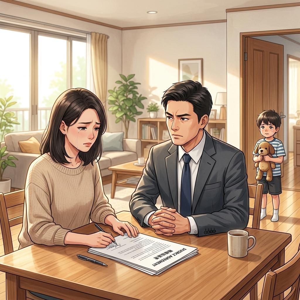 Chọn Tiền Hay Chọn Con