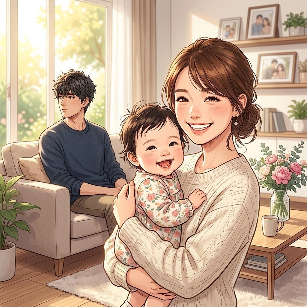 Ba Năm Thay Thiên Kim Giả Làm Vợ