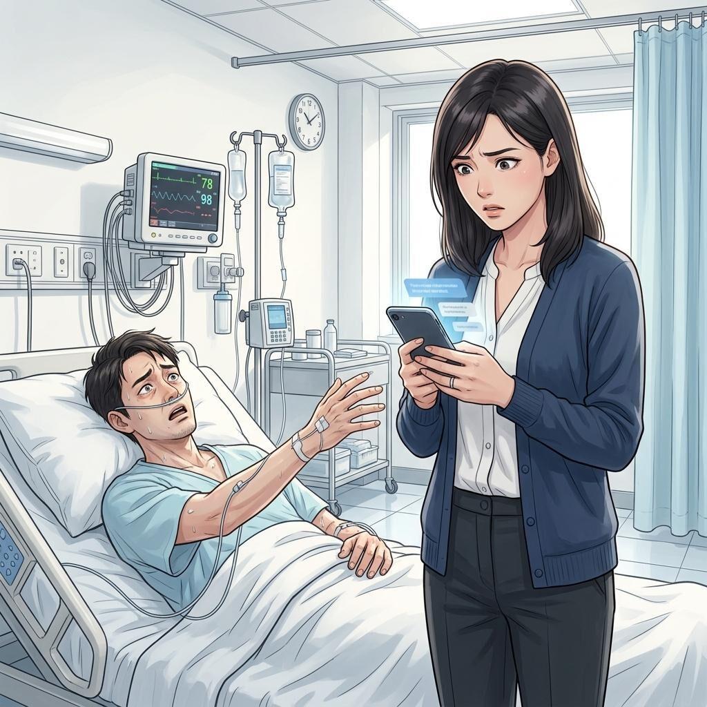 Hạnh Phúc Do Tôi Tự Tạo