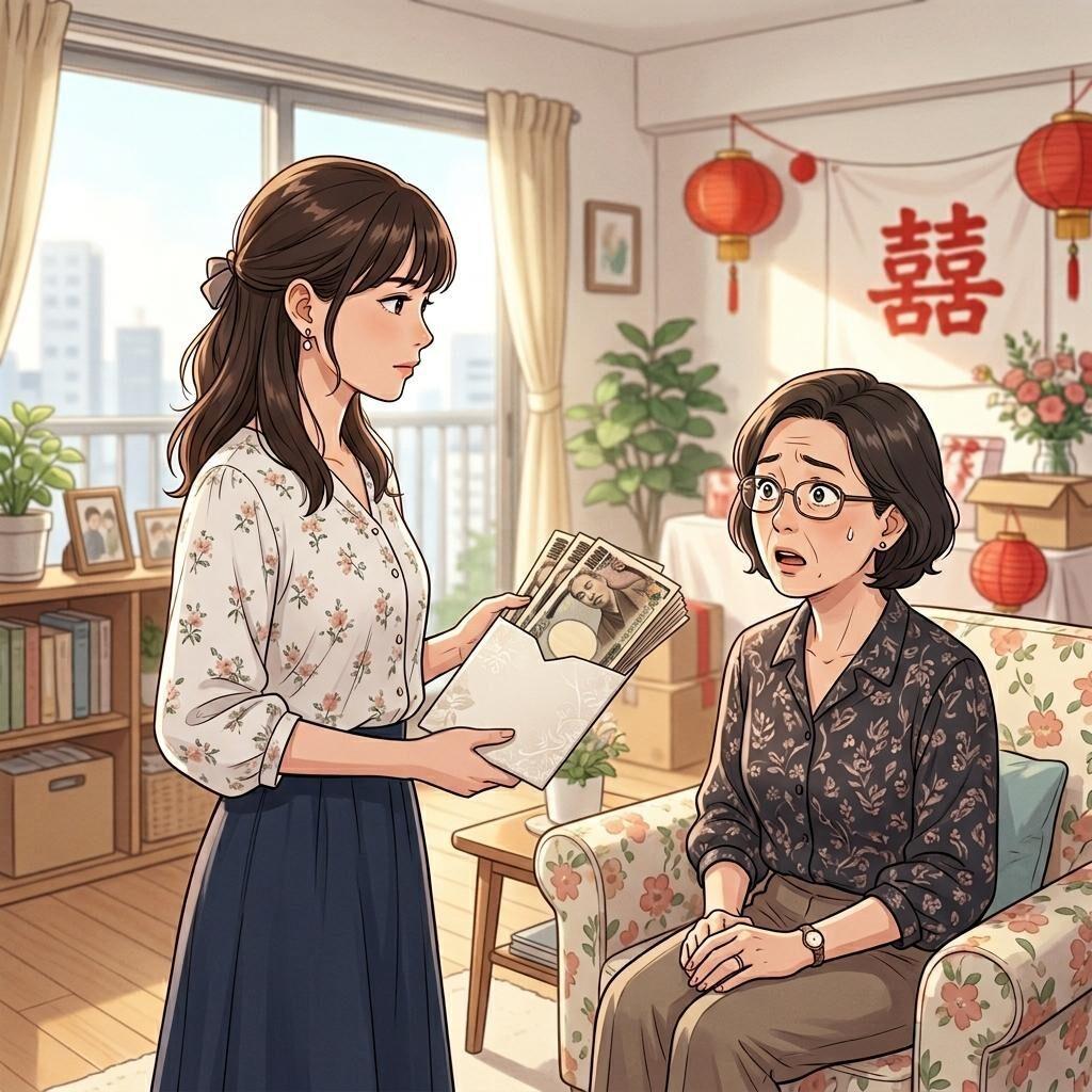 Rời Bỏ Anh Ta, Tôi Gặp Được Cả Thế Giới