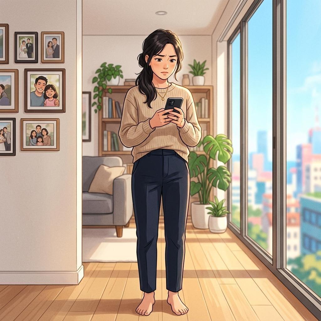 Sau Ly Hôn, Tôi Đòi Lại Cả Vốn Lẫn Lãi