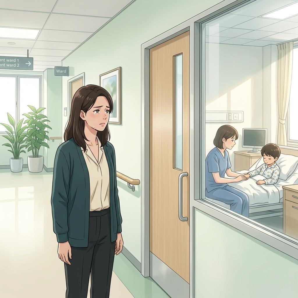 Chồng Tôi Ngoại Tình Tám Năm, Còn Đòi Chia Tài Sản Của Tôi