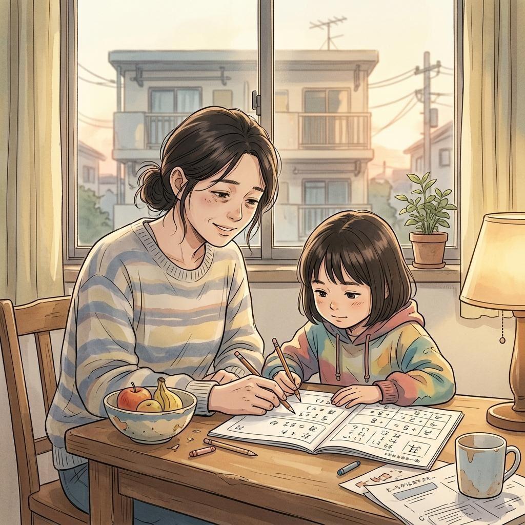 Sổ Sách Của Ban Phụ Huynh