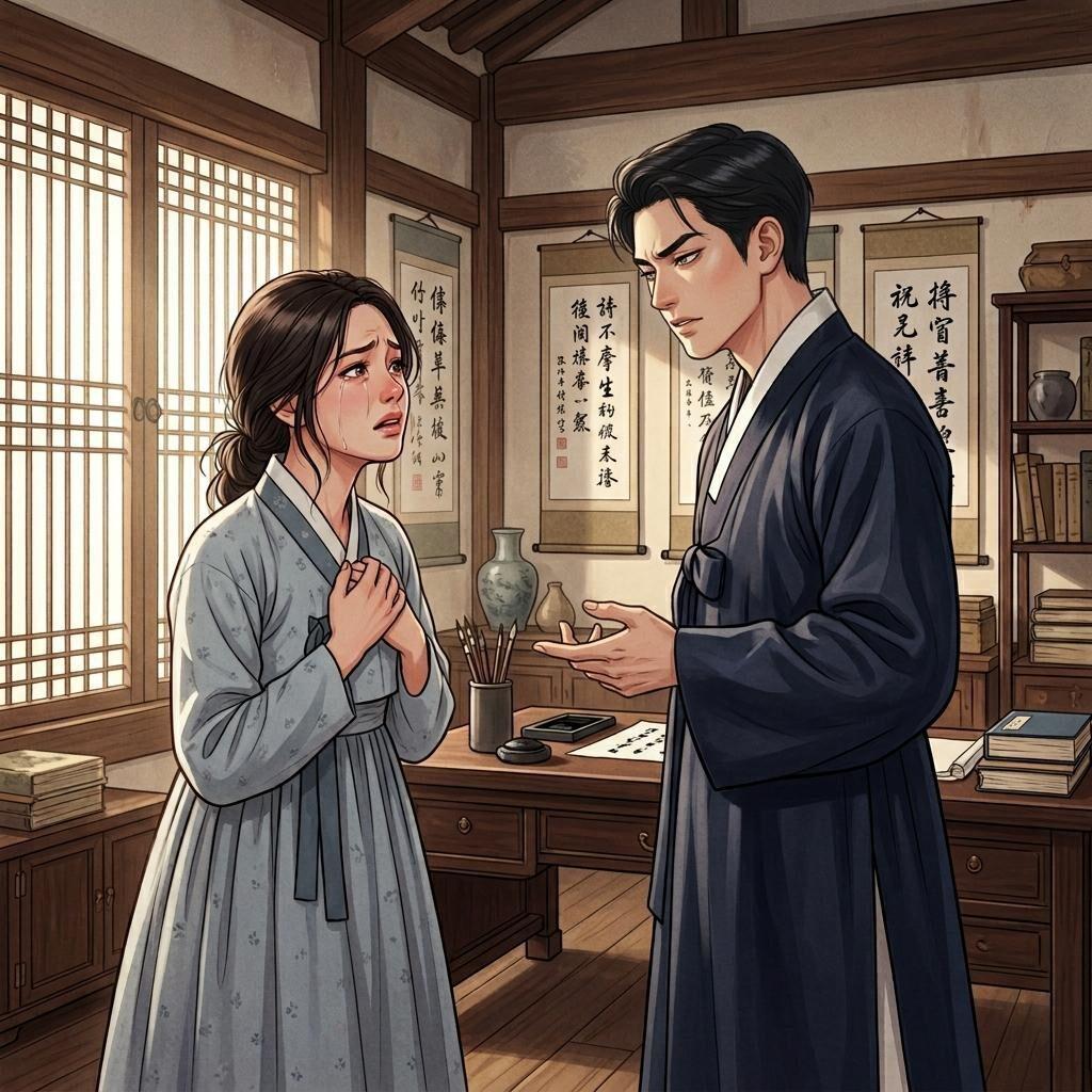 Tôi Ngốc, Nhưng Tôi Biết Anh Ngoại Tình