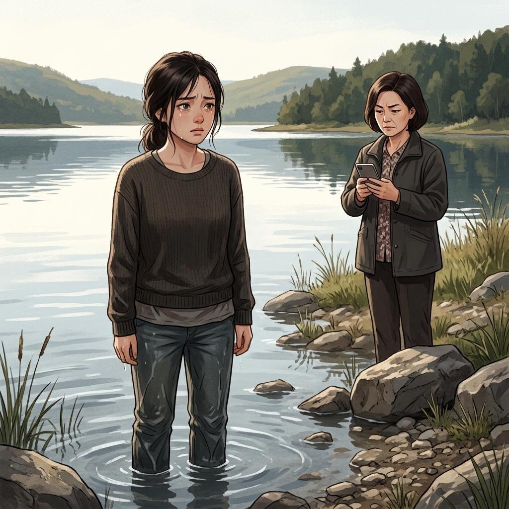 App Điều Khiển Nhân Sinh