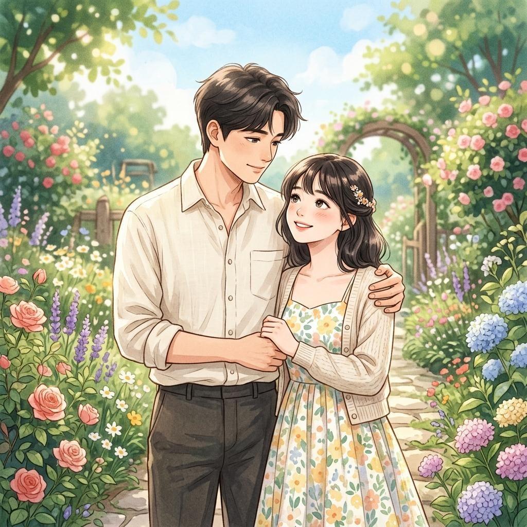 Ba Năm Không Đợi, Một Đời Không Quay Đầu