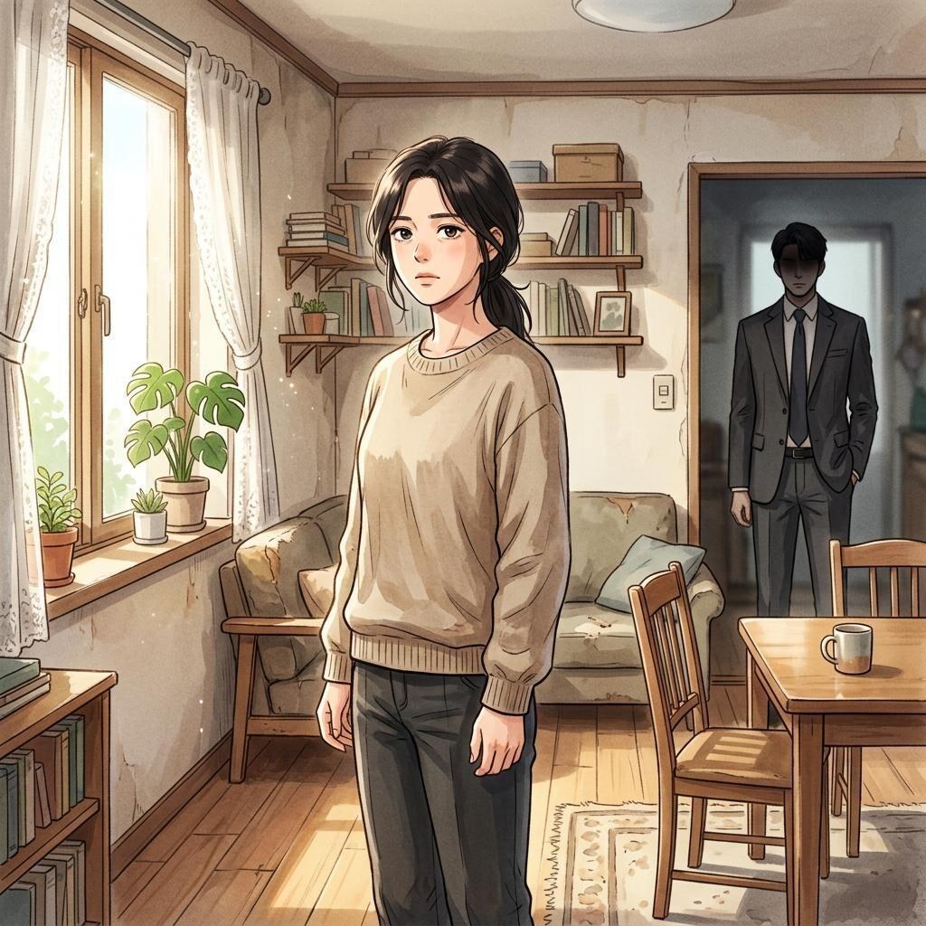 Tái Hôn Trả Nợ