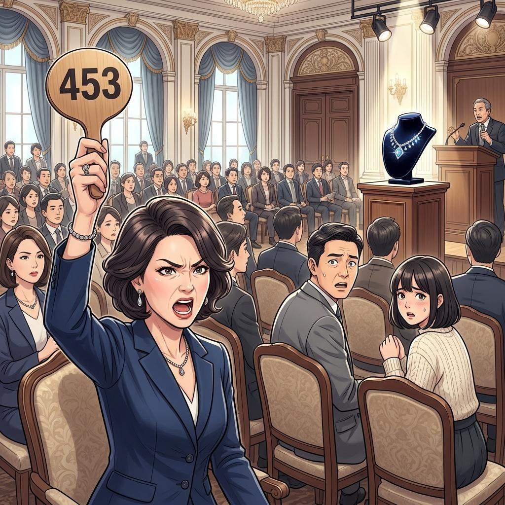 Người Trả Giá Cuối Cùng