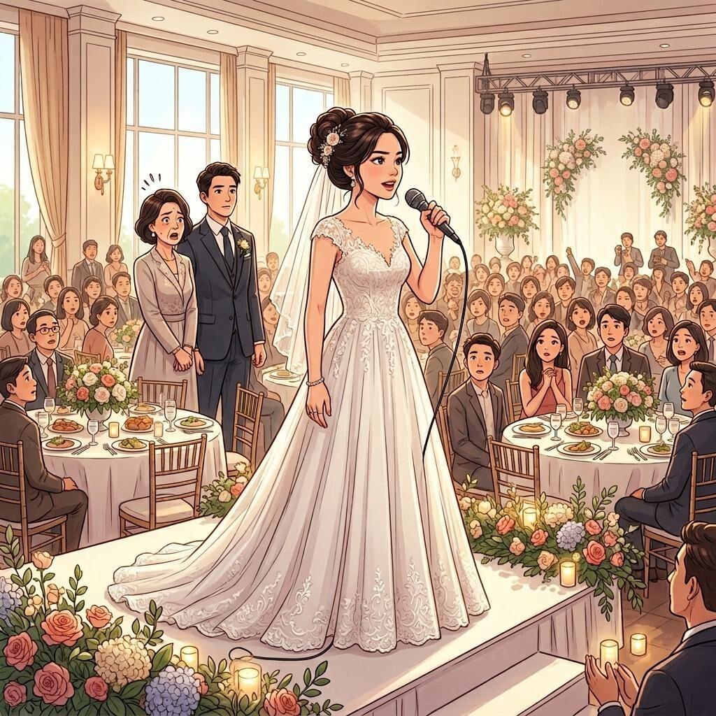 Tôi Không Phải Con Cừu Của Các Người