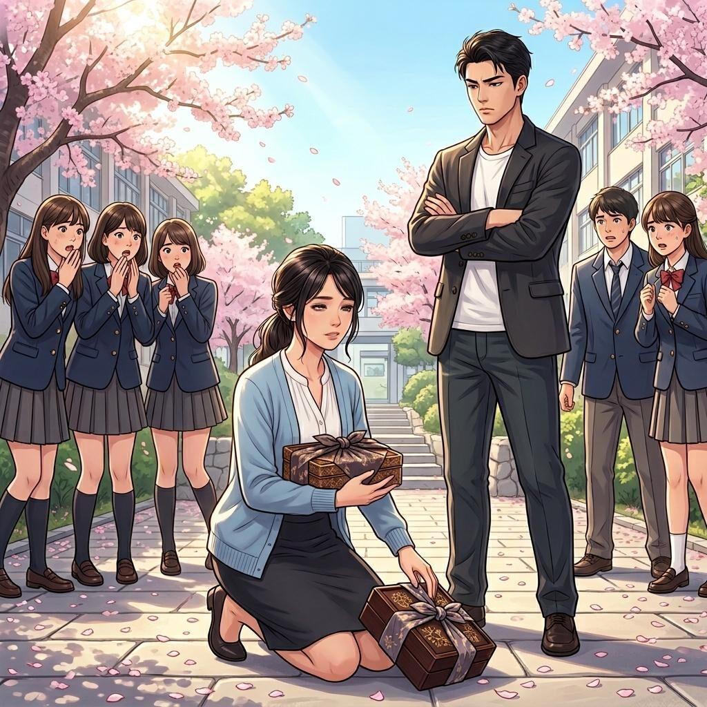 Quỷ Nghèo Cấp Sử Thi Ở Học Viện Quý Tộc