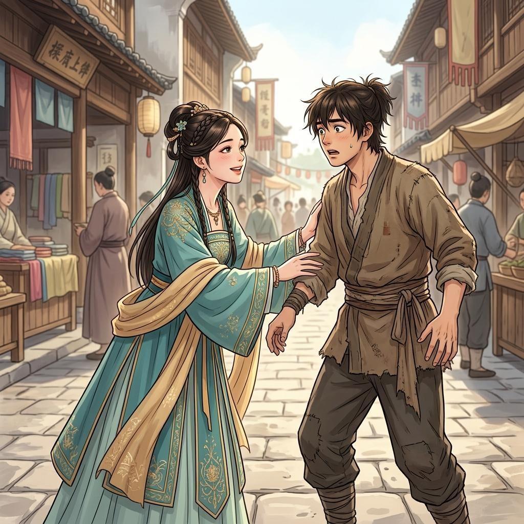 Xuyên Về Cấp Ba Cưa Lại Chồng