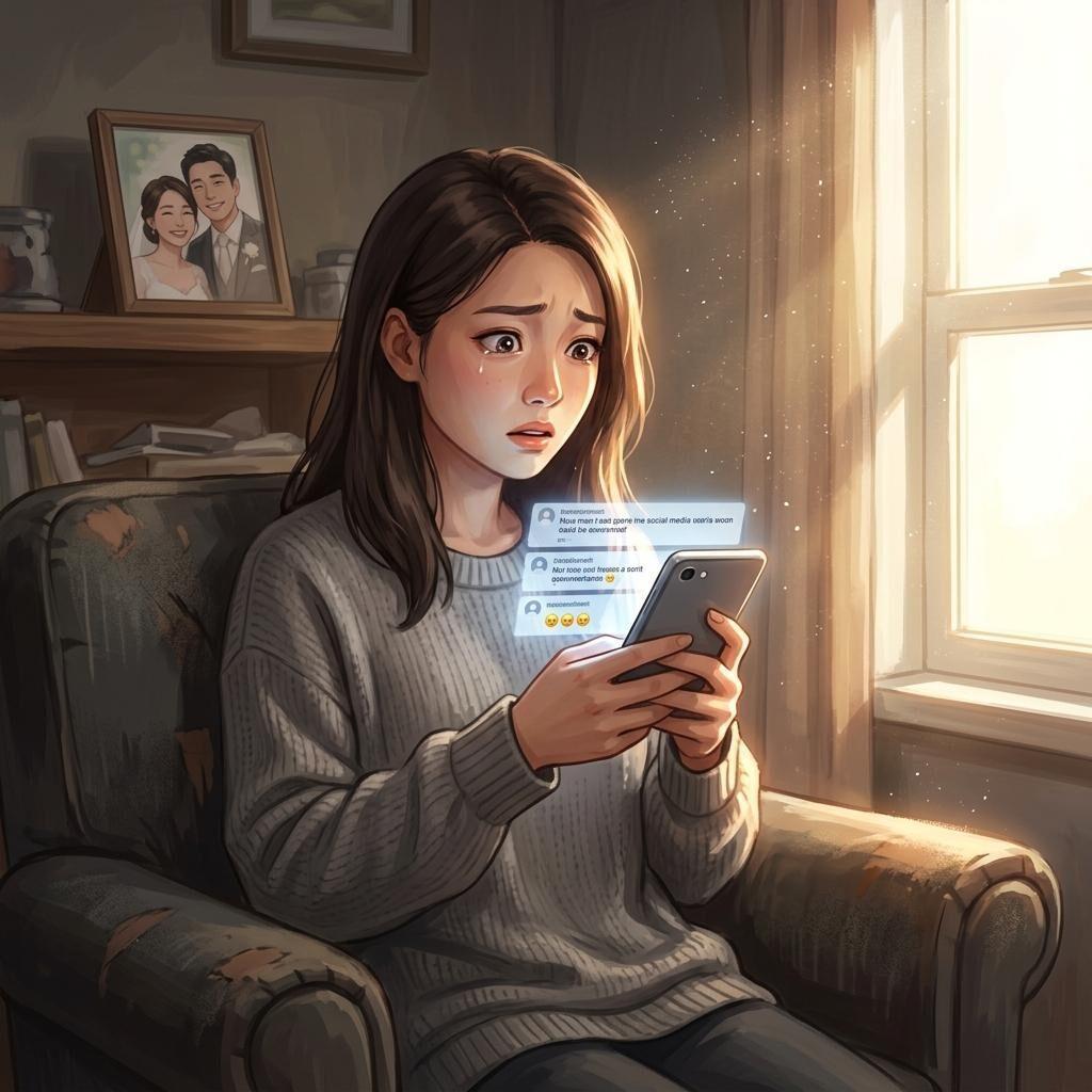 Ảnh Đế Nhà Tôi Là Bình Giấm Thành Tinh