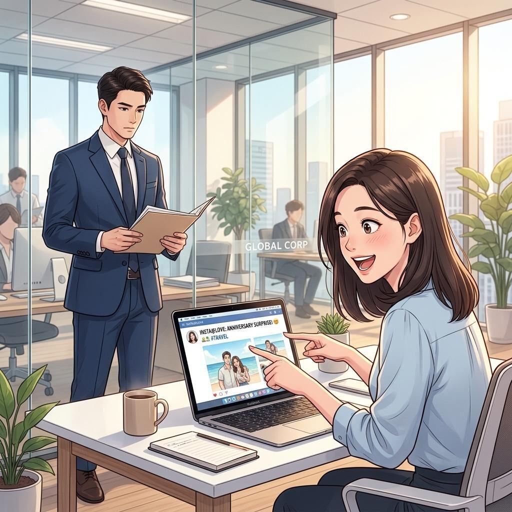 Acc Phụ Của Chồng Tôi